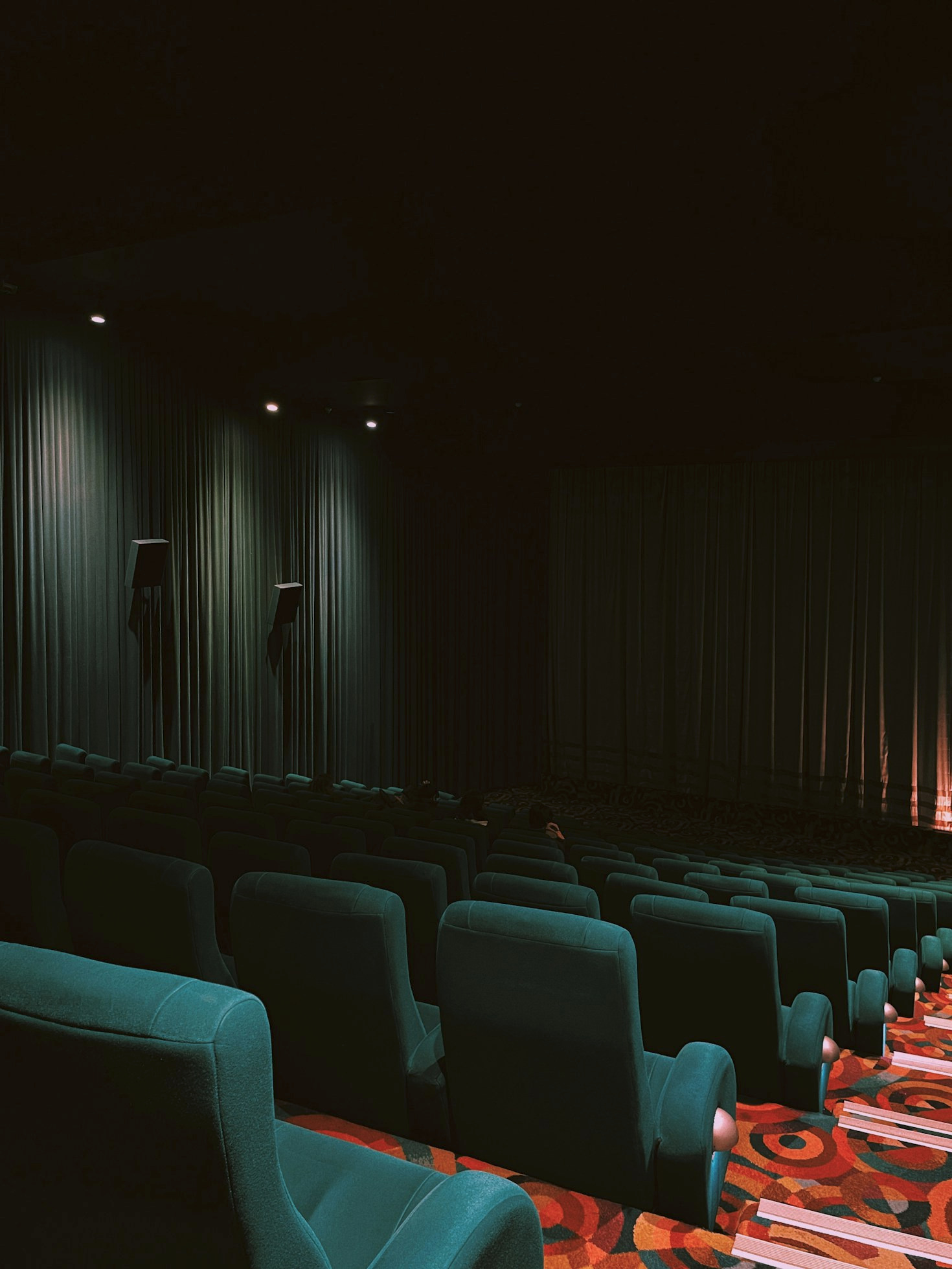 The Evolution of Cinema: A Critical Perspective