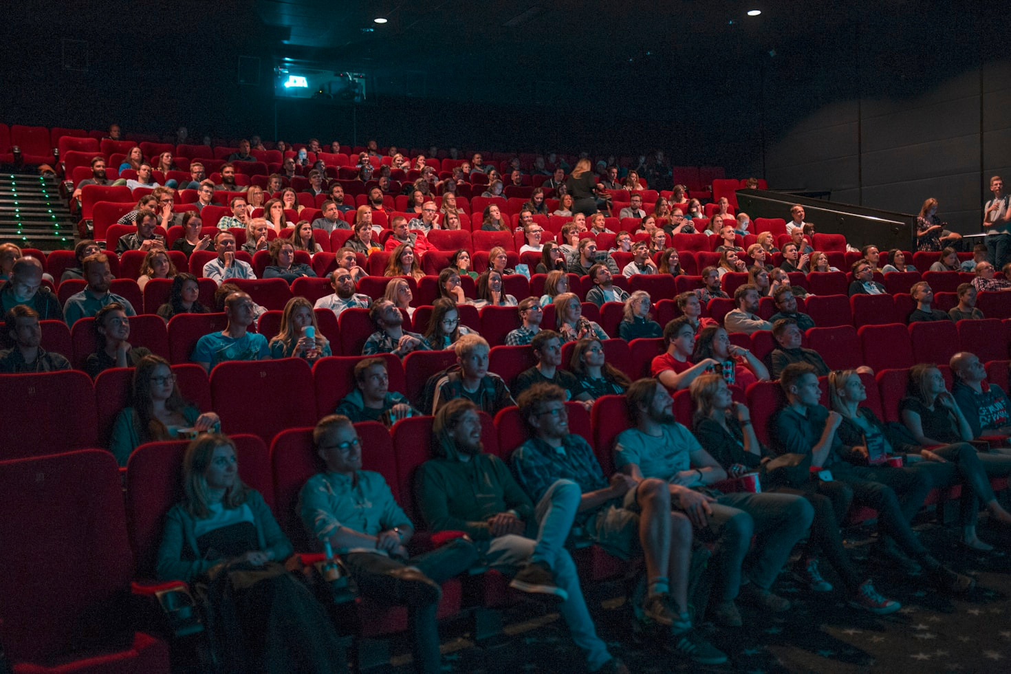 How to Critique a Movie Like a Pro