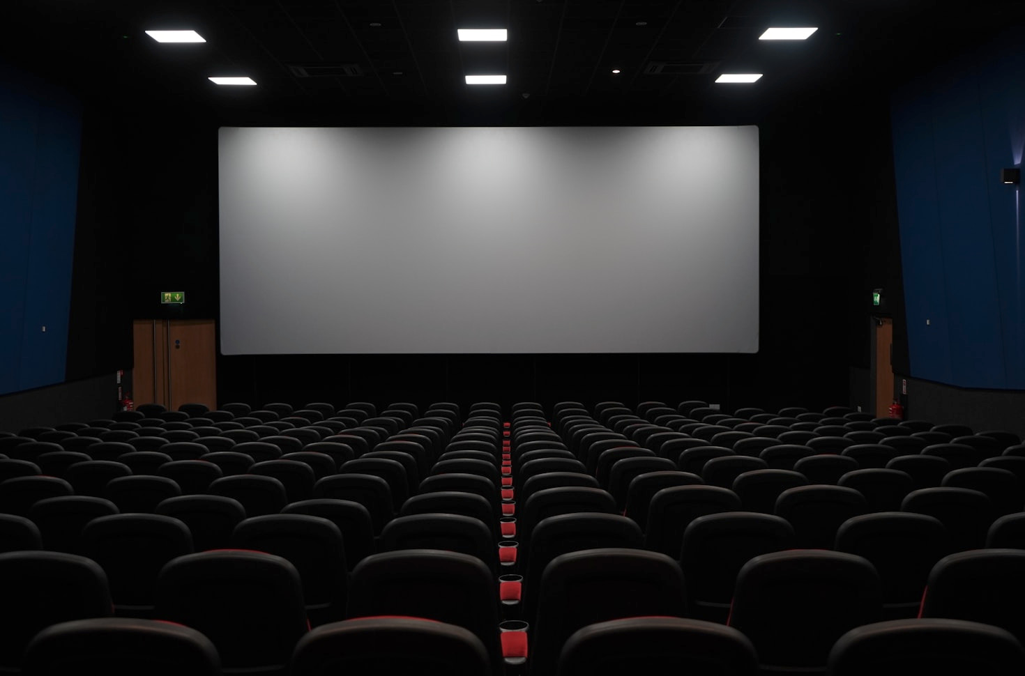 The Art of Storytelling in Modern Cinema